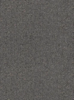 Gray Herringbone Flecks Donegal Tweed Overcoat -Studiosuits Shop grayherringboneflecksdonegaltweedovercoatlk 3