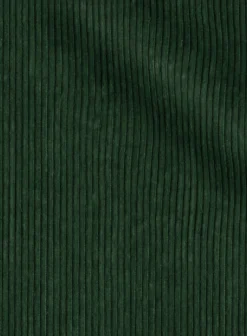 Green Corduroy Suit -Studiosuits Shop greenthickcorduroysuitlook 5