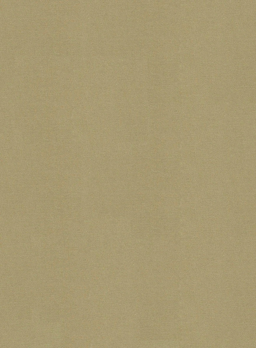 Gurkha Cotton Trousers 5 Gurkha Cotton Trousers - Image 5