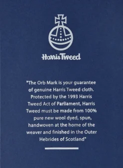 Harris Tweed Barley Blue Jacket -Studiosuits Shop harris tweed2 adc4160e b807 4512 b981 9dbe9221120c