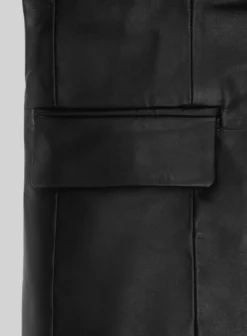 Harry Styles Leather Blazer -Studiosuits Shop harrystylesleatherblazer 2