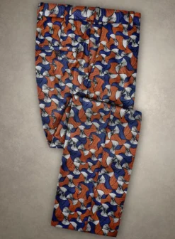 Italian Cotton Ollio Tuxedo Suit -Studiosuits Shop italcotolliotuxedosuit 2