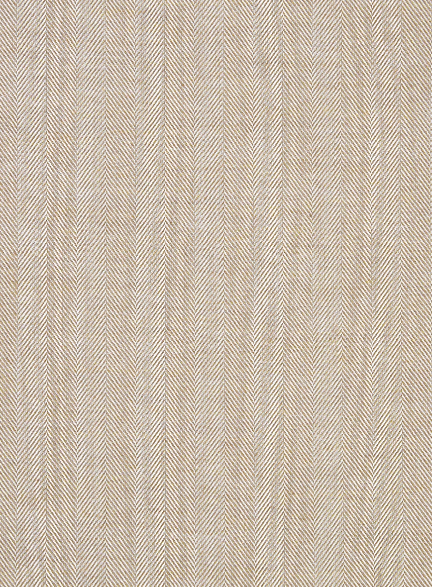 Italian Cotton Enrique Shirt 3 Italian Cotton Enrique Shirt - Image 3