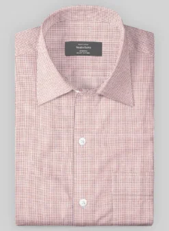 Italian Cotton Ettore Shirt