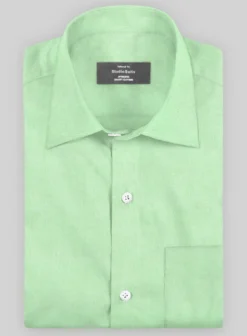 Italian Cotton Felipe Shirt