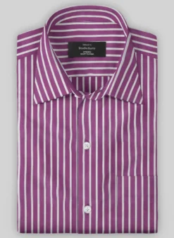 Italian Cotton Lomi Shirt