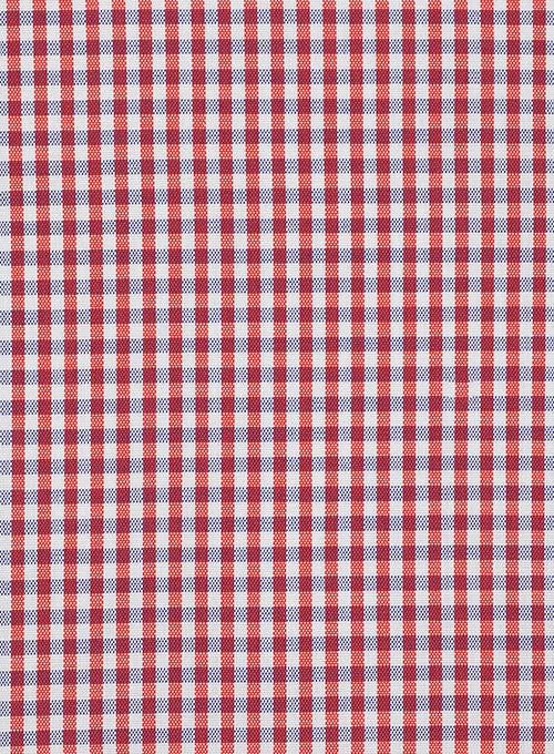 S.I.C. Tess. Italian Cotton Ludera Shirt 3 S.I.C. Tess. Italian Cotton Ludera Shirt - Image 3