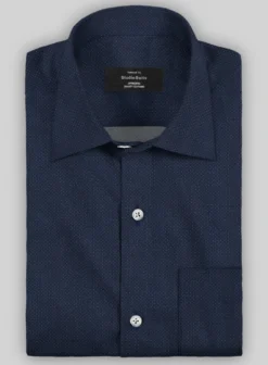 Italian Cotton Renato Shirt