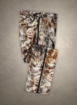 Italian Cotton Stretch Elisa Tuxedo Suit -Studiosuits Shop italiancottonstretchelisatuxedosuitlk 4