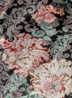 Italian Cotton Stretch Valeria Tuxedo Suit -Studiosuits Shop italiancottonstretchvaleriatuxedosuitlk 4