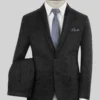 Italian Cotton Wool Solio Suit