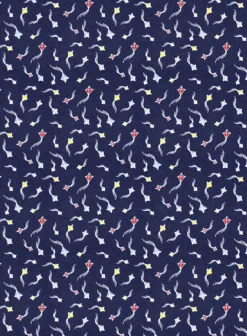 Italian Cotton Flat Kite Shirt -Studiosuits Shop italianctnflatkitelngshirtlk 2