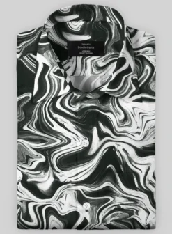 Italian Cotton Huero Shirt