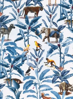 Italian Cotton Rain Forest Shirt -Studiosuits Shop italianctnrainforestshirtlk 3