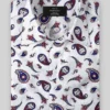 Italian Cotton Relna Shirt