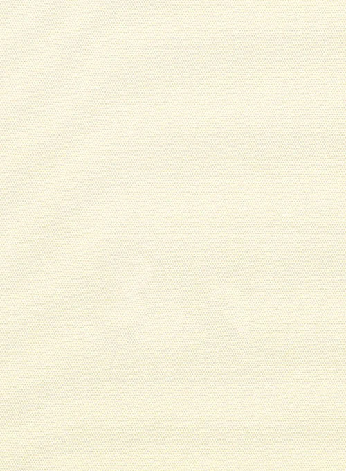 Italian Fawn Cotton Stretch Pants 2 Italian Fawn Cotton Stretch Pants - Image 2