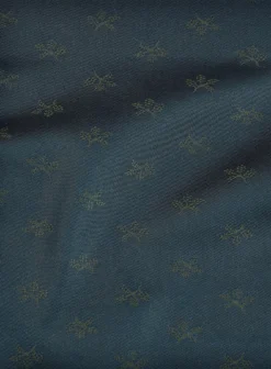 Italian Silk Firni Tuxedo Jacket -Studiosuits Shop italianfirnituxedojacketlook 2