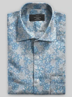 Italian Linen Lanico Shirt