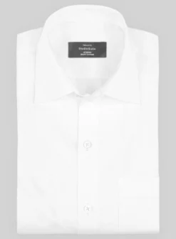 Italian Lombardo Basket White Shirt