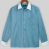 Italian Murano Style Shirt