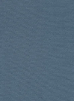 Italian Petrol Blue Cotton Stretch Pants -Studiosuits Shop italianpetrolbluecottonpantlook 2