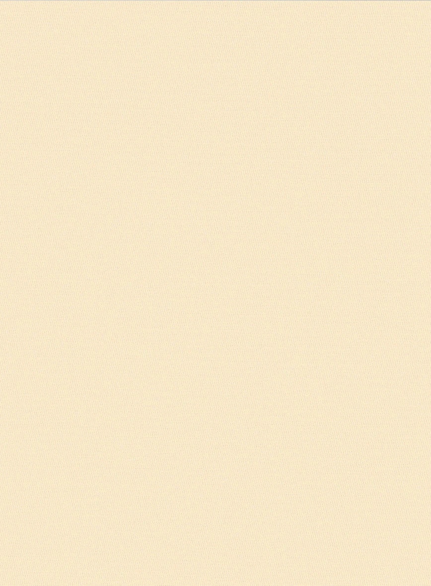 Italian Sandy Beach Cotton Stretch Jacket 2 Italian Sandy Beach Cotton Stretch Jacket - Image 2