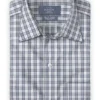 S.I.C. Tess. Italian Cotton Manta Shirt