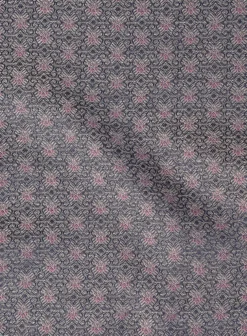 Italian Silk Aurta Tuxedo Jacket -Studiosuits Shop italiansilkaurtatuxedojacketlook 3