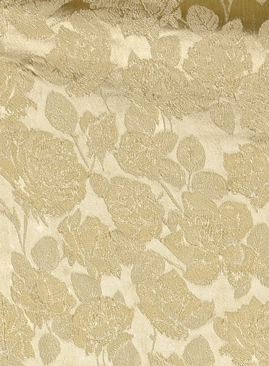 Italian Silk Ektor Tuxedo Jacket 4 Italian Silk Ektor Tuxedo Jacket - Image 4