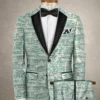 Italian Silk Imbesi Tuxedo Suit