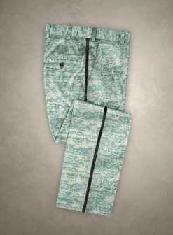 Italian Silk Imbesi Tuxedo Suit -Studiosuits Shop italiansilkimbesituxedosuitlook 2