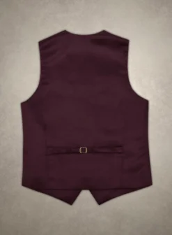 Italian Silk Riguel Tuxedo Suit -Studiosuits Shop italiansilkrigueltuxedosuit 3