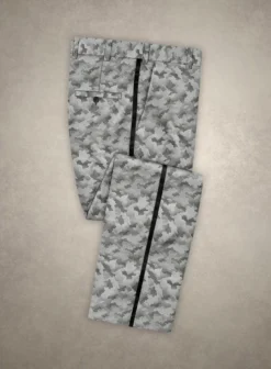 Italian Silk Scino Tuxedo Suit -Studiosuits Shop italiansilkscinotuxsuitlk 2