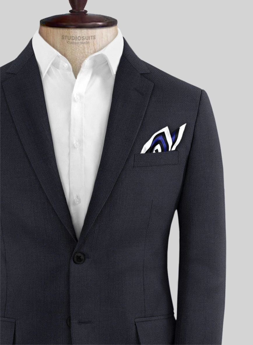 Italian Wool Imiro Jacket 2 Italian Wool Imiro Jacket - Image 2