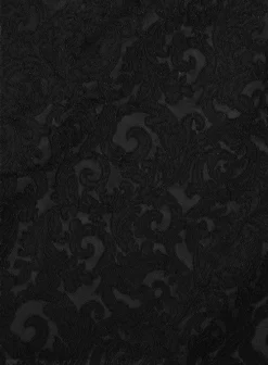 Italian Silk Adnar Tuxedo Jacket -Studiosuits Shop italiaslkadnartuxsuitlook 2