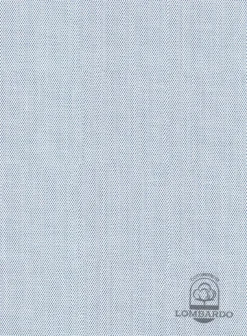 Italian Lombardo Chevron Indigo Blue Shirt -Studiosuits Shop italmbrdchevronindigoblueshrtlk 2