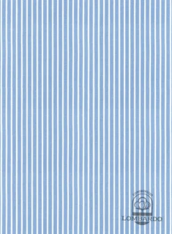 Italian Lombardo Ice Blue Stripes Shirt -Studiosuits Shop italmrdicebluestripeshirtlk 2