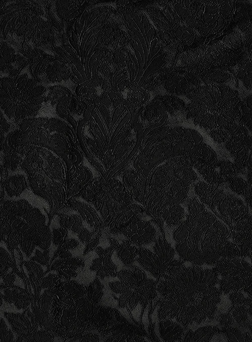 Italian Silk Centa Tuxedo Suit 6 Italian Silk Centa Tuxedo Suit - Image 6