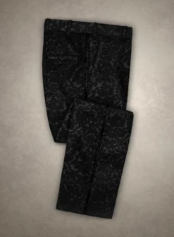 Italian Silk Lenti Tuxedo Suit -Studiosuits Shop italsilklentituxsuitlook 3