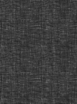 Italian Prato Black Chambray Linen Pants -Studiosuits Shop itapratblckchmbrylinpantlk 2