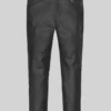 Jason Leather Pants