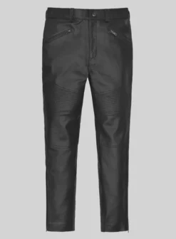 Jason Leather Pants