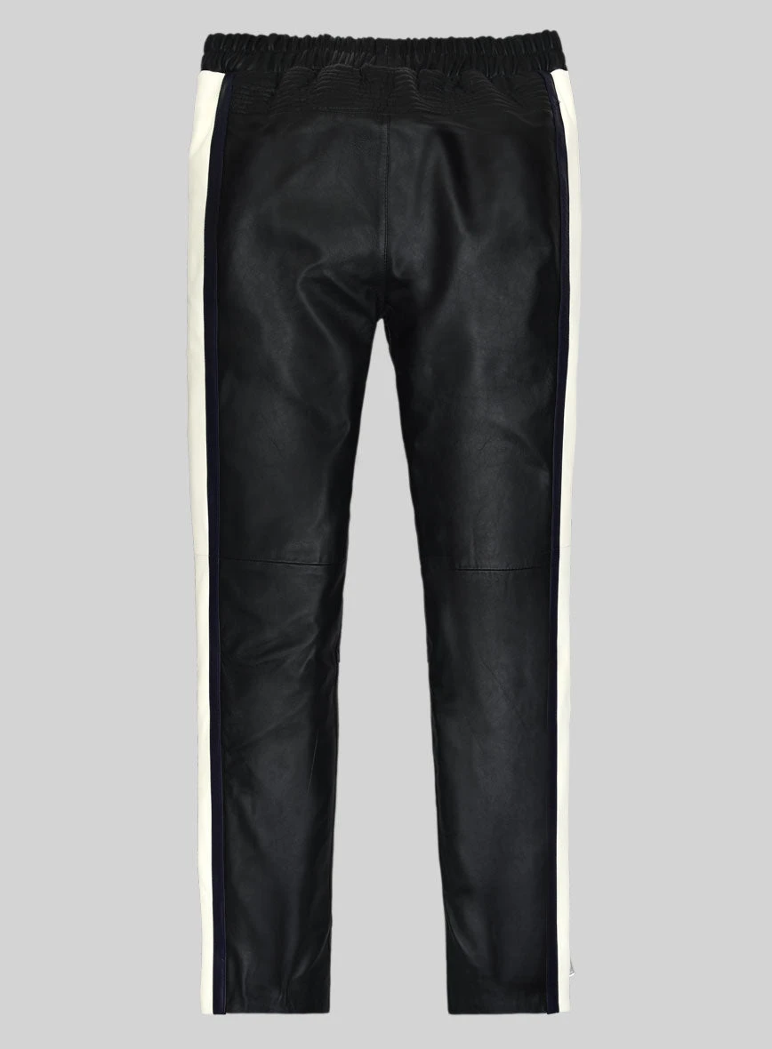 Kanye Leather Pants 5 Kanye Leather Pants - Image 5