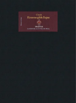 Lanificio Zegna Trofeo Jolge Dark Blue Checks Wool Pants -Studiosuits Shop lanificioszgntrfojolgedrkblucheckswoopntslook 3