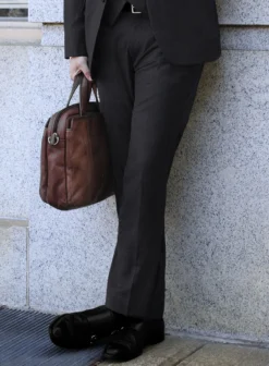 Lanificio Zegna Trofeo Jagur Blue Wool Suit -Studiosuits Shop lanificiozegnatrofeojagurbluewoolsuitlk 3