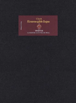 Lanificio Zegna Trofeo Jagur Blue Wool Suit -Studiosuits Shop lanificiozegnatrofeojagurbluewoolsuitlk 6