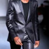 Leather Suits