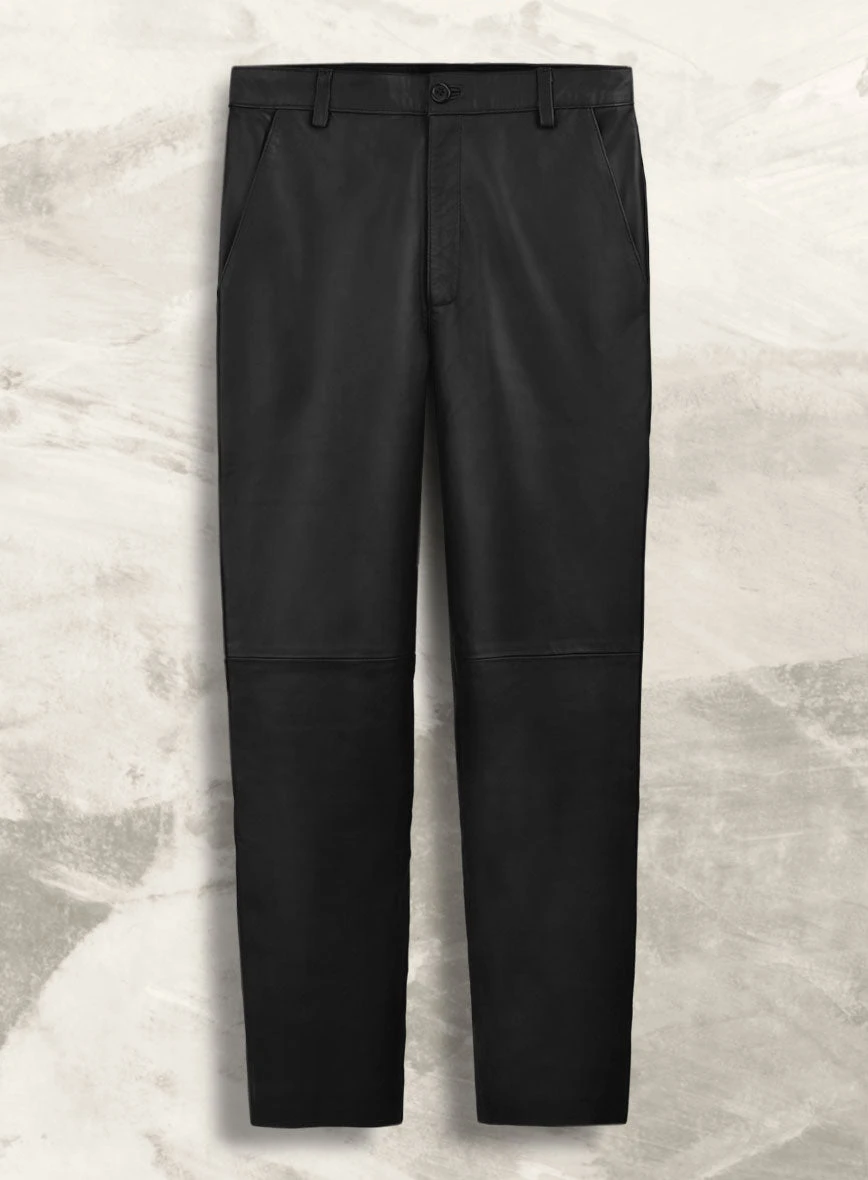 Leather Suits 6 Leather Suits - Image 6