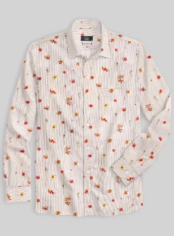 Leggiuno Cotton Edui Shirt 10 Leggiuno Cotton Edui Shirt -Studiosuits Shop leggiunocottoneduishirtlook 2