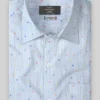 Leggiuno Cotton Fras Shirt